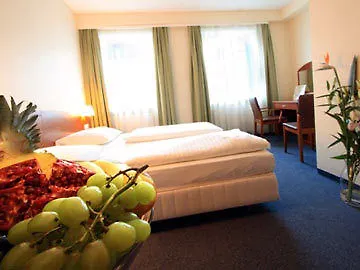 Novum Style Hotel Accord 함브루크