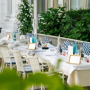 Atlantic Hamburg, Autograph Collection ***** هامبورغ